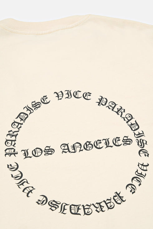 RTA Lawrence | Bone OG Paradise Vice Mens Apparel